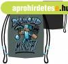 Minecraft tornazs�k, Steve Diamond Miner, 37 cm