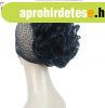 - FEKETE, TERMSZETES HATS, SZP NAGY KONTY, KROKODIL CSAT