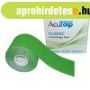 ACUTOP Classic Kineziol�giai Tapasz 5 cm x 5 m Z�ld