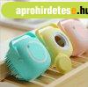 Szilikon szappanhabos�t� massz�zskefe / H�mr�teg elt�vol�t�