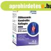Gl�kozamin Kondroitin Kollag�n MSM D + C-vitamin filmtablett