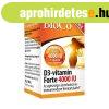 BioCo D3-vitamin Forte 4000 IU �trend-kieg�sz�t� tabletta