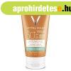 Vichy Id�al Soleil b�rsonyos napv�d� kr�m arcra SPF50+ 50 ml