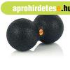 Qmed Duoball massz�zs labda 16x8cm