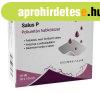 Salus P poliuret�n steril habk�tszer 10x10 cm - 5 db