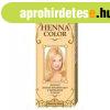 Henna Color szinez hajbalzsam nr 1 napszke 75 ml