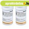 Beurer Tesztcs�k GL 44 / GL 50 (evo) (2x25) - 5 nyelv� v�rcu