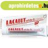 Lacalut Fogkr�m White & Repair 75 ml
