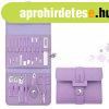 Manik�r �s pedik�r k�szlet (16 db)