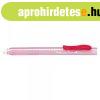 Rad�rceruza tol�bet�tes ZE11T-B Pentel piros test