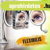 Flexibilis t�k�r, 7 colos led vil�g�t�ssal