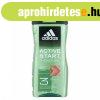 Adidas ffi tusfrd 250ml Active Start
