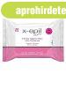 X-Epil intim t�rl�kend� 20 db