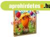 Lorax dvd