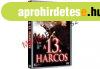 A 13. harcos