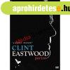 Clint Eastwood portr� 