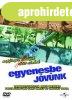 Egyenesbe j�v�nk DVD 