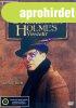 Sherlock Holmes visszat�r 1,2,3,4,5 (5db DVD)