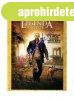 Legenda vagyok DVD - Duplalemezes extra v�ltozat 