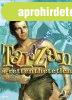 Tarzan a rettenthetetlen