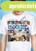 500 nap nyr