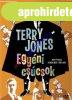 Terry Jones Egy�ni cs�csok 