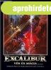 Excalibur V�r �s M�gia