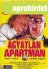 Agyatlan apartman