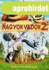 Nagyon vadon 2 DVD 