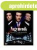 Nagymen�k (Duplalemezes extra v�ltozat) DVD 