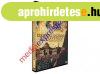 Keresztes hadjrat farmerbn DVD 