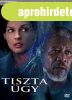 Tiszta �gy (haszn�lt dvd)