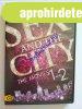 Sex and the city The movies 1 and 2 (haszn�lt)
