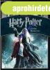 Harry Potter �s a f�lv�r herceg