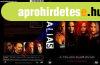 Alias Teljes els� �vad 6DVD