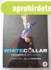 Feh�r gall�r - White Collar 1.season 4DVD