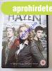 Mened�k - Haven 1. Season 4DVD