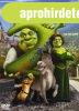 Shrek 2 dvd