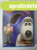 Wallace �s Gromit 3 bolondos t�rt�net