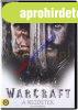 Warcraft: A kezdetek - Platina gy�jtem�ny (haszn�lt DVD)