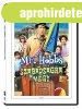  Mr. Hobbs szabads�gra megy (haszn�lt DVD)