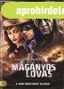A mag�nyos lovas (haszn�lt DVD) 