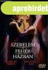 Szerelem a feh�r h�zban (haszn�lt DVD) 