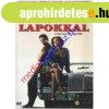 Szerencse cinkelt lapokkal (haszn�lt DVD)