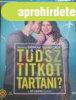 Tudsz titkot tartani? (haszn�lt DVD)