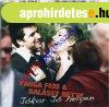 Varga Feri & Bal�ssy Betty - J�kor J� Helyen CD 