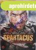 Spartacus V�r �s homok 5DVD A teljes els� �vad