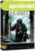 A hobbit az t sereg csatja 2DVD