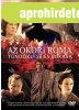 Az kori Rma tndklse s buksa 2DVD