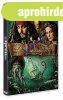 A Karib-tenger kal�zai A holtak kincse DVD